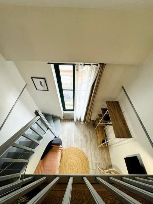 Confort & Charme Central - Gare Toulouse Matabiau - Centre Ville מראה חיצוני תמונה
